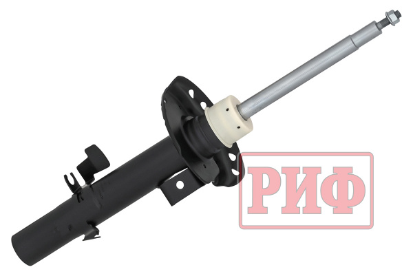 Амортизатор РИФ передний правый Land Rover Freelander 2 штатный OEM LR001139