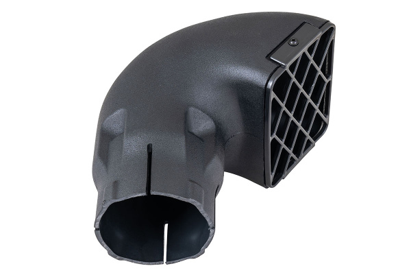 Предочиститель (циклон) на шноркель 3,5