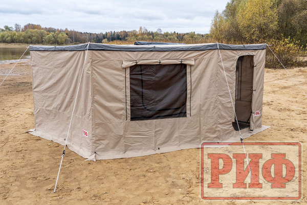 4 Стенки для комбинированной (прямоугольной с веерной частью) маркизы 2х2 м правые 4 Стенки для комбинированной (прямоугольной с веерной частью) маркизы 2х2 м правые