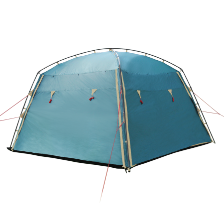 Шатер-палатка BTrace Camp (Зеленый)