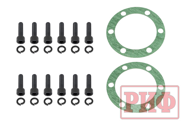 Хабы РИФ для SsangYong