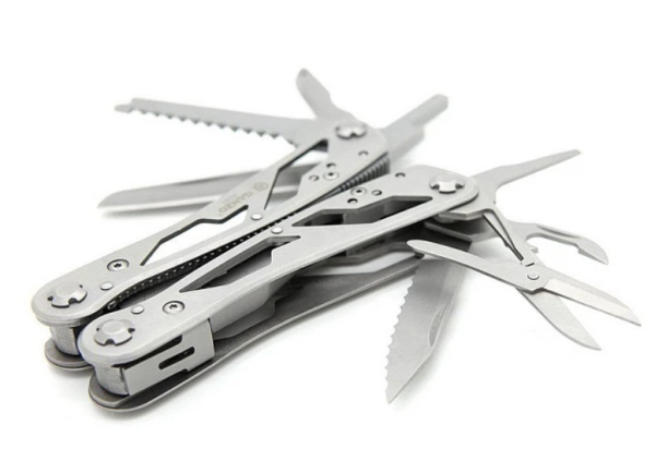 4 Мультитул 