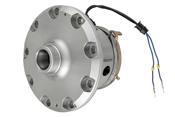 Блокировка переднего/заднего дифференциала HF электрическая для Nissan Patrol Y60/Y61 Блокировка переднего/заднего дифференциала HF электрическая для Nissan Patrol Y60/Y61