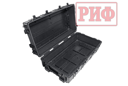 Кейс защитный ударопрочный РИФ 1140х643х419 мм IP55