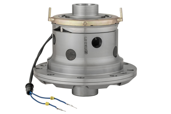 Блокировка переднего/заднего дифференциала HF электрическая для Nissan Patrol Y60/Y61