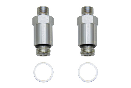 Лебёдка гидравлическая Runva 15000 lbs 6800 кг