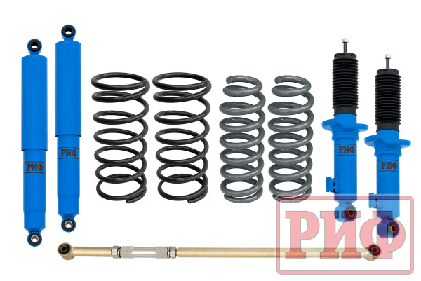 Лифт-комплект