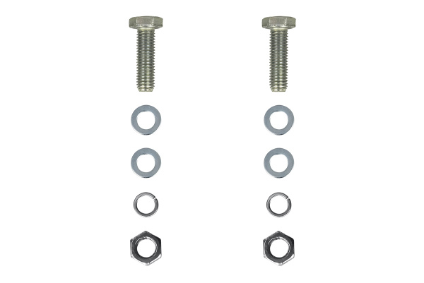 Ресивер YURUI 1.0Gal/3.8л. 5 входов
