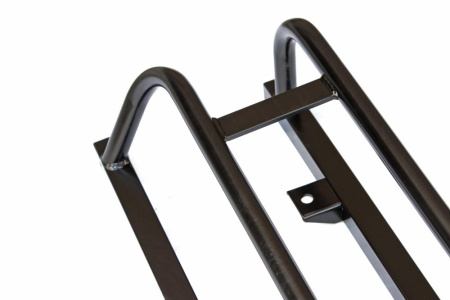 Люстра на крышу РИФ для багажника УАЗ Hunter