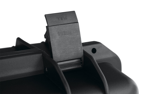 Кейс защитный ударопрочный РИФ 515х415х235 мм IP67