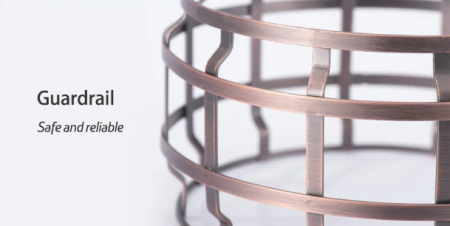 7 Обогреватель газовый Naturehike многофункциональный