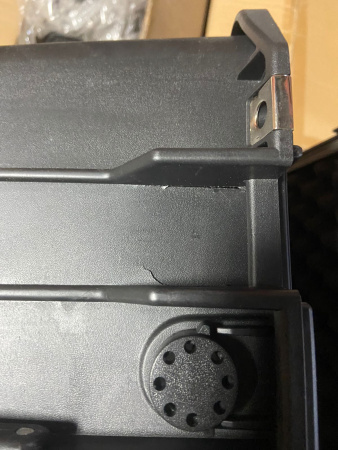 3 Кейс защитный ударопрочный РИФ 487х401х267 мм IP67 (уценка)