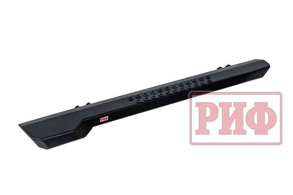 Пороги РИФ силовые Jeep Wrangler JK 2006-2018 (2 дв.)