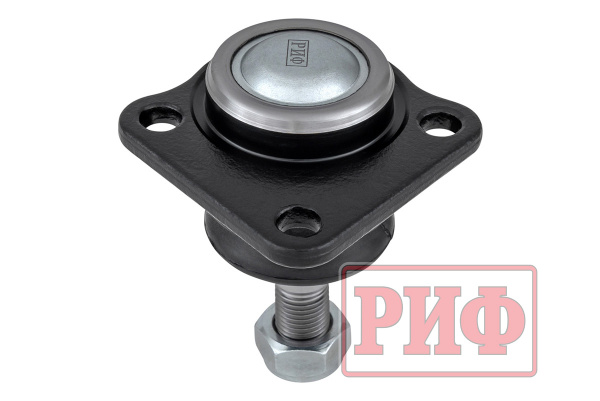 Шаровая опора РИФ нижняя и верхняя усиленная ВАЗ Нива Шевроле (2123-2904192)