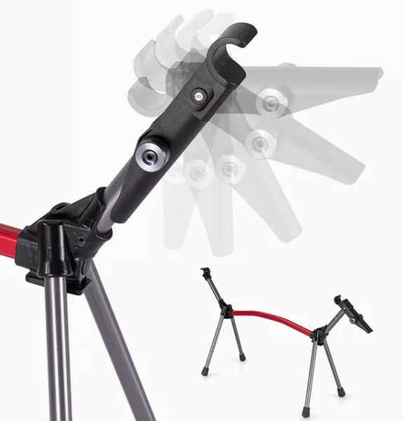 Раскладушка Naturehike XJC04 190х65х38 см, до 155 кг, бежевая