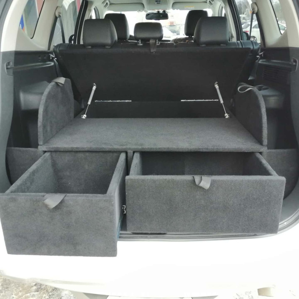 Органайзер в багажник 