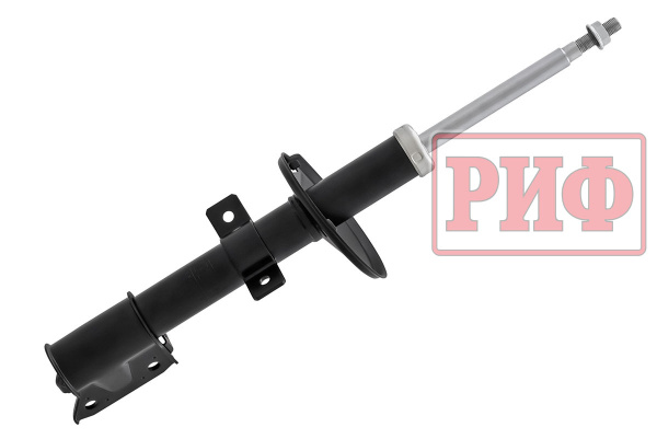 Амортизатор РИФ передний Renault Duster (2010-2022), Nissan Terrano 2014+ штатный OEM 543028126R
