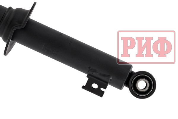 Амортизатор РИФ передний газовый Mitsubishi L200 2005-2023 штатный OEM 4062A111
