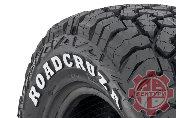 Шина ROADCRUZA RA1100 A/T 225/65R17 102T