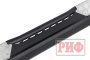 Пороги РИФ силовые Toyota Land Cruiser 78 2007+