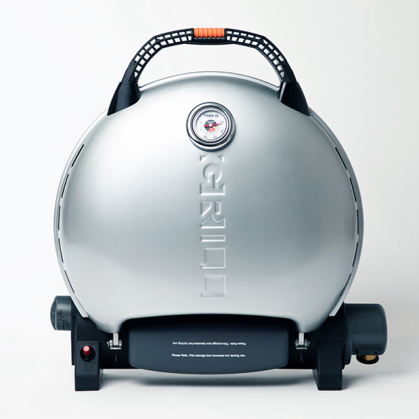 Гриль газовый O-GRILL 700T bicolor черный-серебристый (в комплекте адаптер тип А) Гриль газовый O-GRILL 700T bicolor черный-серебристый (в комплекте адаптер тип А)