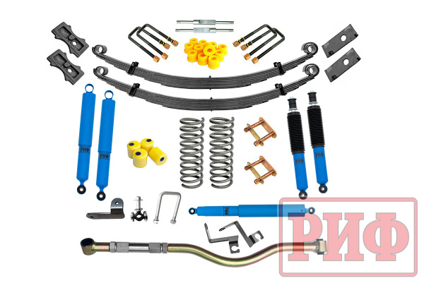 Лифт-комплект