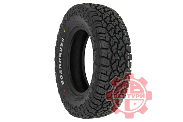 Шина ROADCRUZA RA7000 X/T LT265/65R18 117/114S