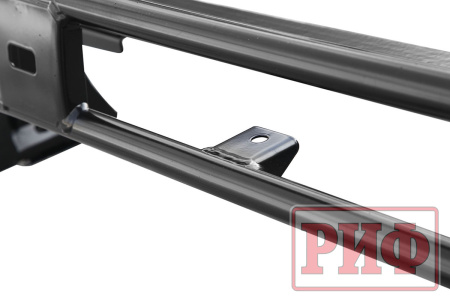 Багажник экспедиционный РИФ 1500х3300 мм для УАЗ Буханка