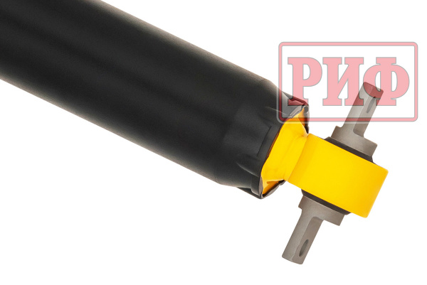 Амортизатор усиленный РИФ задний GWM Tank 300 штатный и лифт 0-45 мм