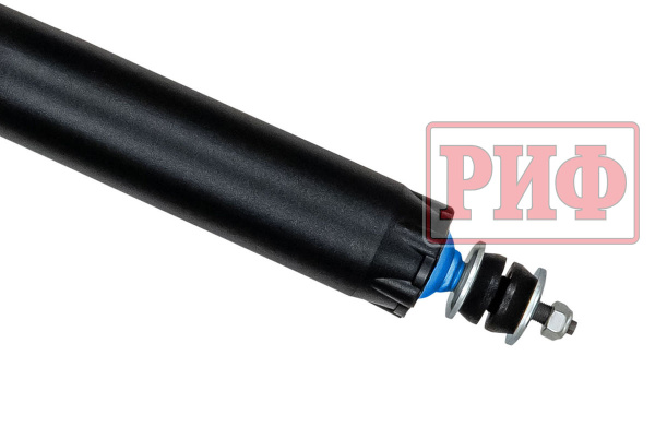 Амортизатор РИФ "Арктика" задний Toyota Land Cruiser Prado 120, 150, FJ Cruiser штатный