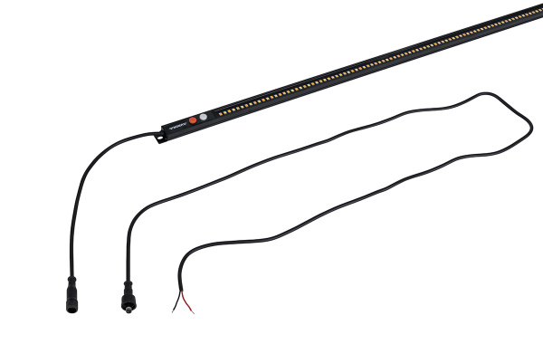 Фонарь кемпинговый AURORA 90 см 12W