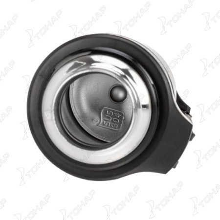 6 Термос ТОНАР 1500 мл (ручка), синий 6 Термос ТОНАР 1500 мл (ручка), синий