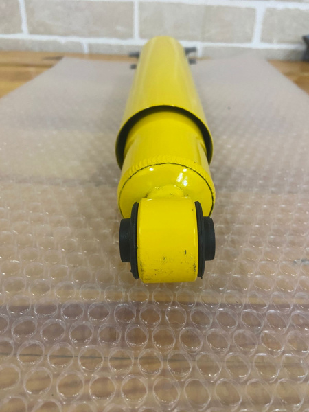 2 Амортизатор РИФ задний Jeep Wrangler JK 2006-2018, лифт 50 мм (уценка) 2 Амортизатор РИФ задний Jeep Wrangler JK 2006-2018, лифт 50 мм (уценка)