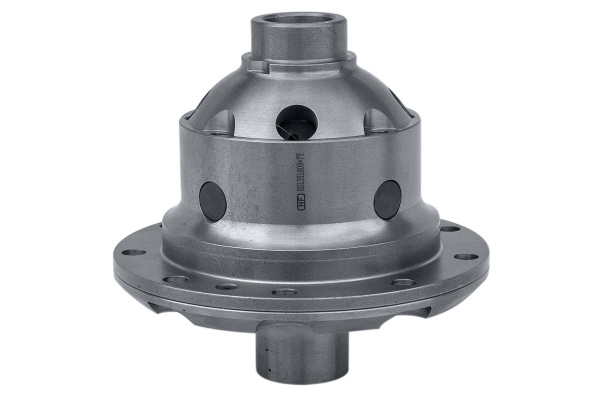 Блокировка заднего дифференциала HF пневматическая (без компрессора) для Nissan Navara, Patrol Блокировка заднего дифференциала HF пневматическая (без компрессора) для Nissan Navara, Patrol