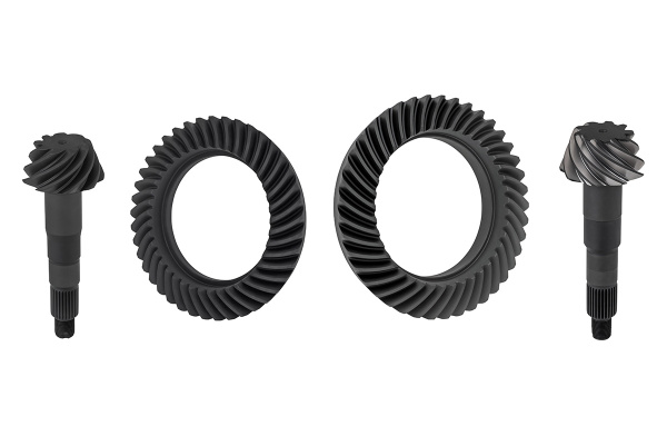 Главная пара HF для Tank 300 4.56