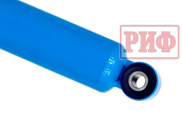 Амортизатор усиленный РИФ "Арктика" задний Нива 21214 лифт 50 мм