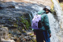 8 Рюкзак туристический Naturehike 18 л, ПВХ, фиолетовый 8 Рюкзак туристический Naturehike 18 л, ПВХ, фиолетовый