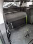 Органайзер в багажник для Toyota FJ Cruiser (2 выдвижных ящика)