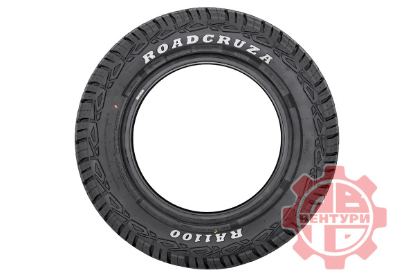 Шина ROADCRUZA RA1100 A/T P225/70R16 101T