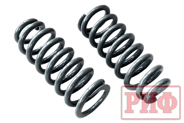 Пружины РИФ передние Kia Sorento до 2008
