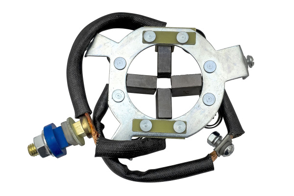 Узел щеточный для лебедок Runva серии Magnum