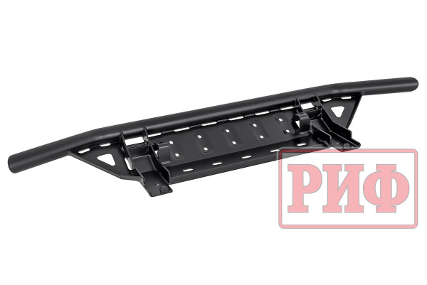 Бампер РИФ силовой передний/защита штатного бампера TANK 300 c защитой радиатора (устанавливается только с площадкой RIFT30-30000)