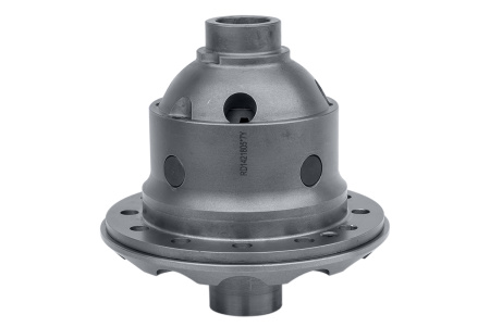 Блокировка переднего/заднего дифференциала HF пневматическая (без компрессора) для Toyota 70,80 9,5