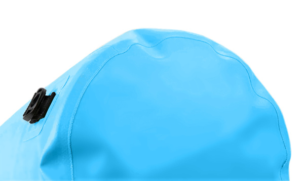 4.1 Гермомешок Naturehike Ocean Pack 10 л. (синий)