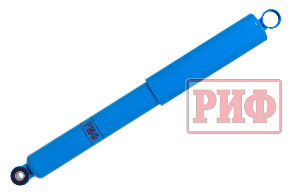 Амортизатор усиленный РИФ "Арктика" задний Нива 2121, 21213 штатный