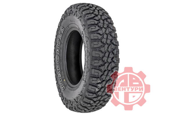 Шина ROADCRUZA RA3200 M/T LT265/75R16 119/116Q POR