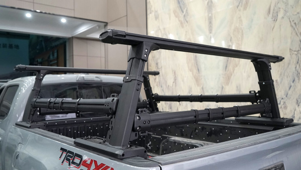 Кунг-каркас Baja Racing многофункциональный с 2-мя боковыми балками Кунг-каркас Baja Racing многофункциональный с 2-мя боковыми балками