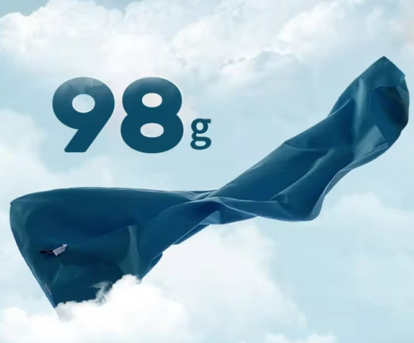 Тряпка кемпинговая Naturehike, 156х80 см, зеленая