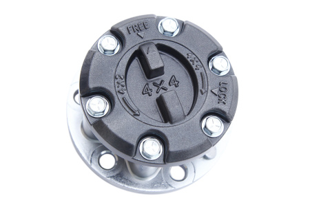 Хаб колесный  Хаб колесный