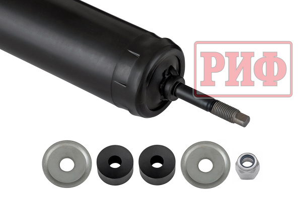 Амортизатор РИФ передний Газ Соболь заднеприводный штатный OEM 45-2905005
